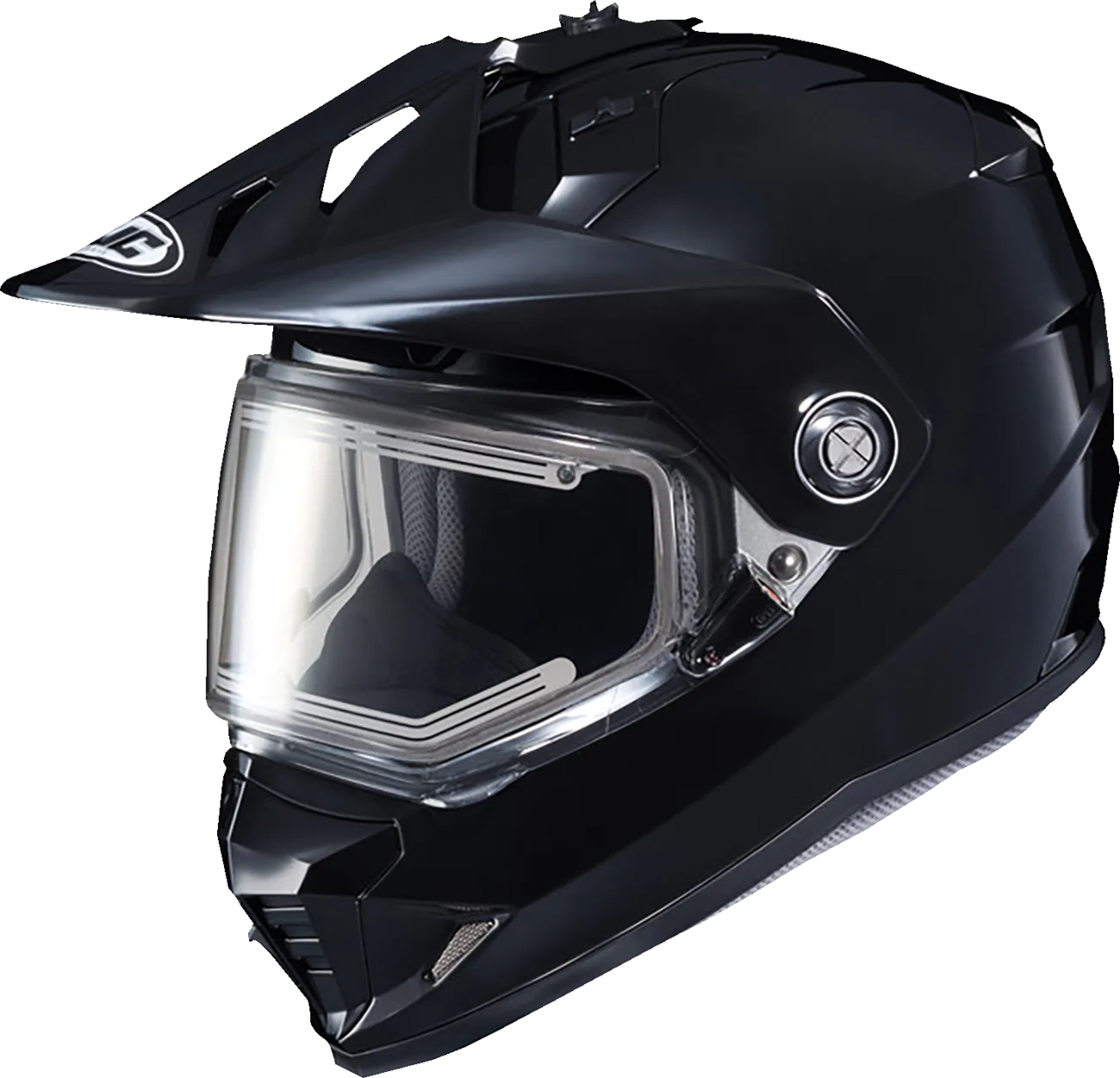 DS-X1 Electric Snow Helmet