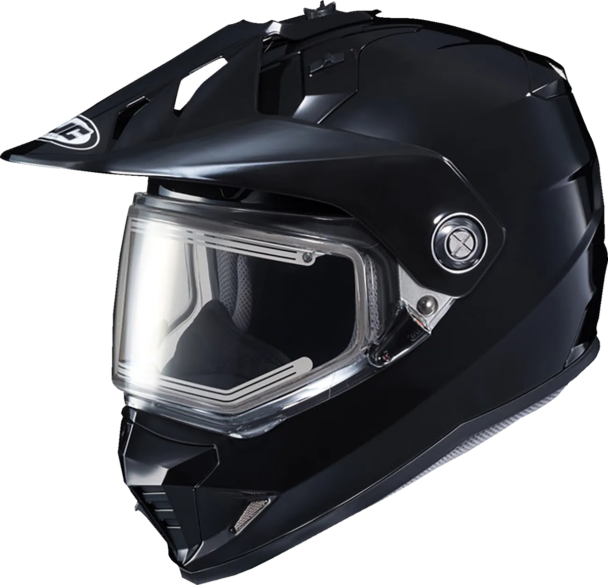 DS-X1 Electric Snow Helmet
