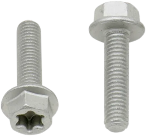 Euro Style Replacement Bolts Pack