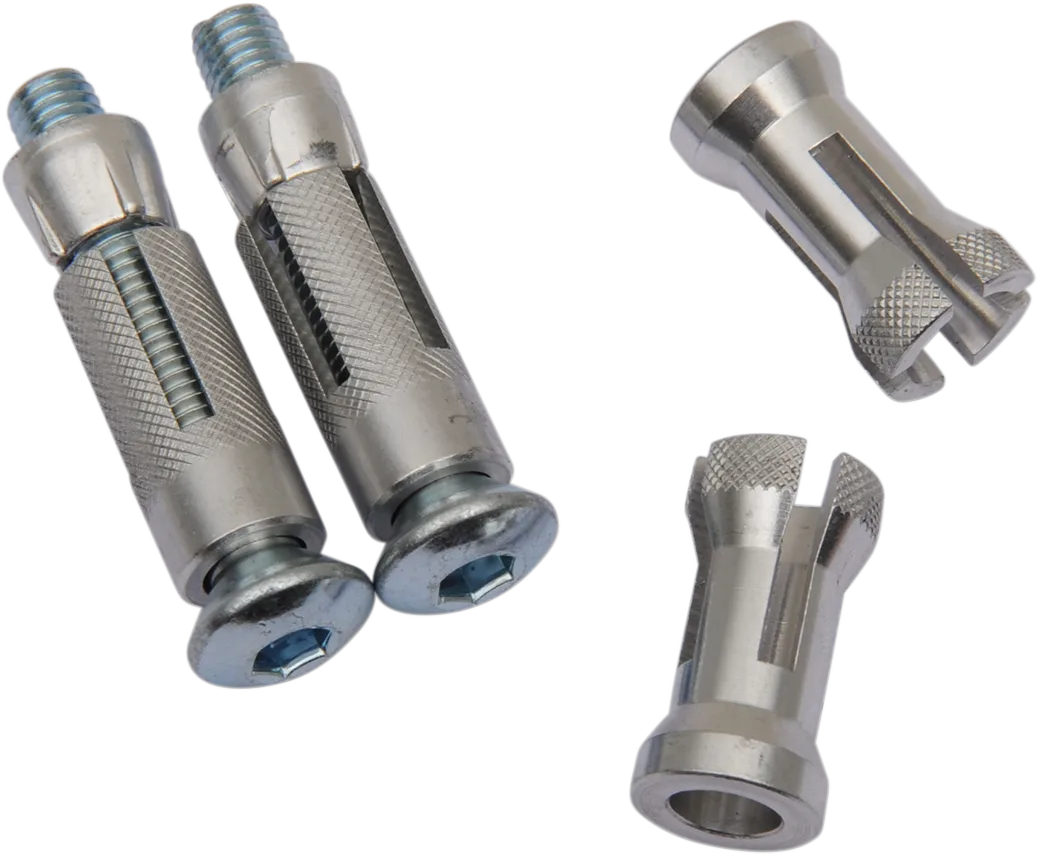 Probend™ CRM Ultra Bar End Set