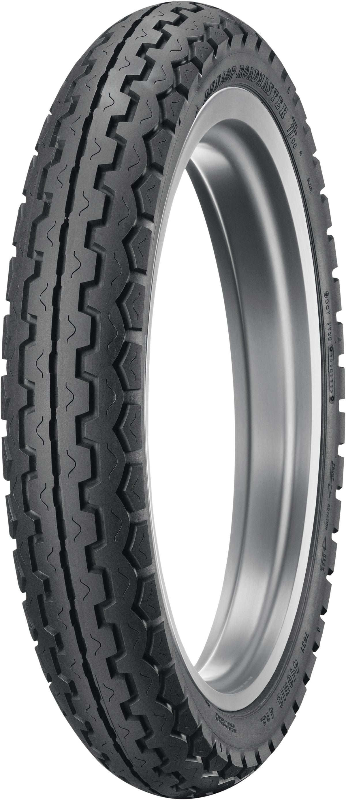 K81/TT100 Tire
