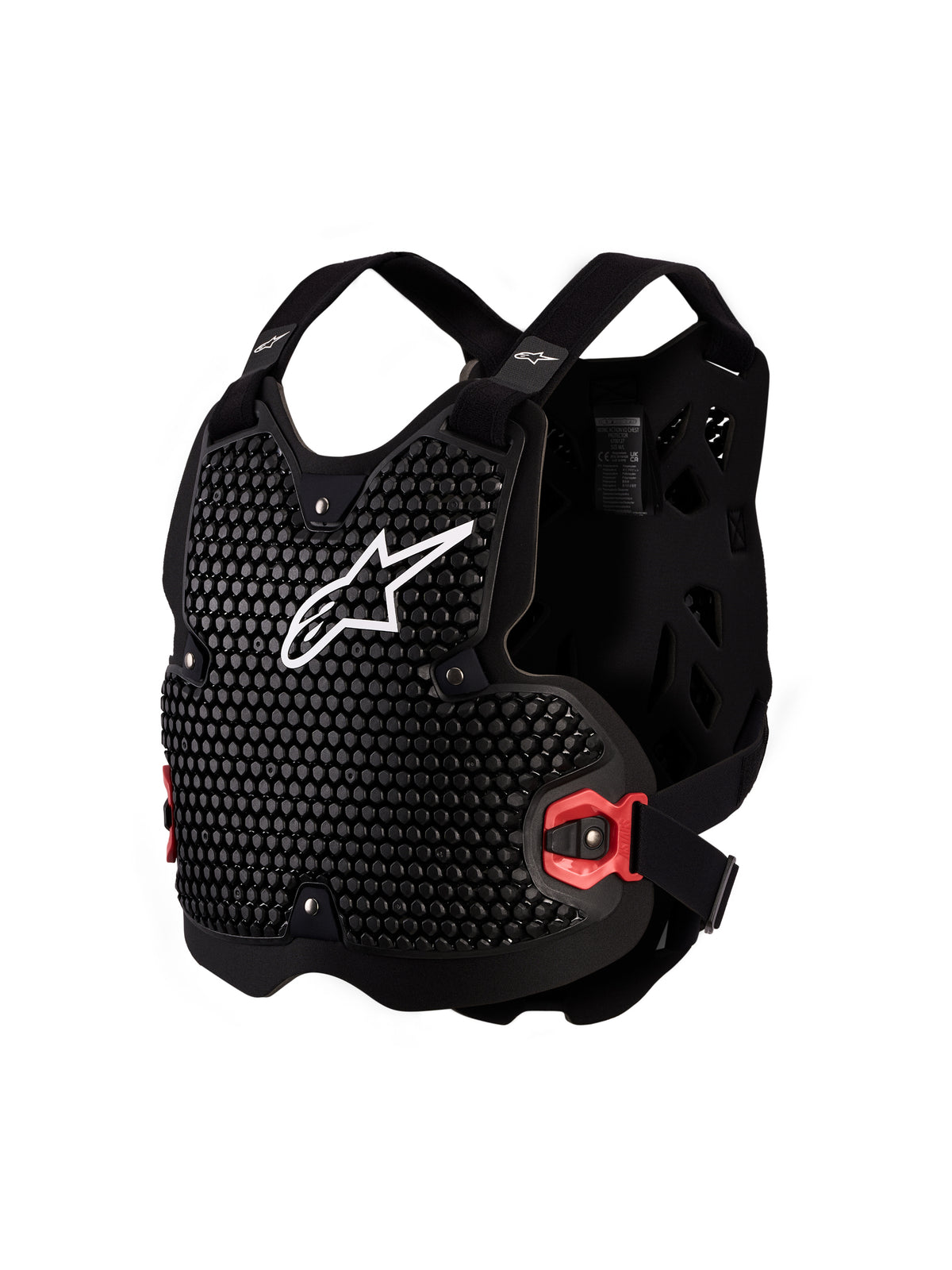 Bionic Action V2 Chest Protector (2027)
