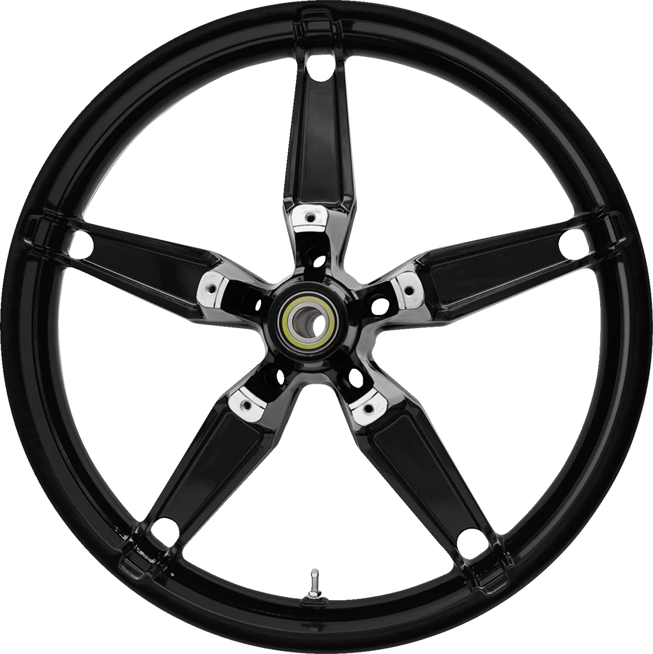 Daytona Wheel