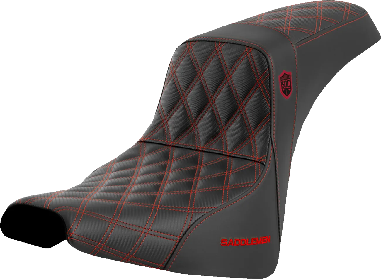 Pro Series SDC Performance Grip Seat