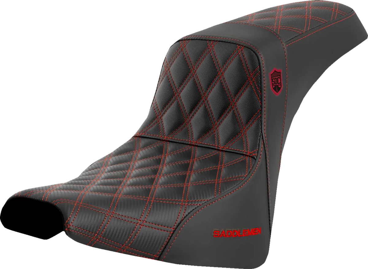 Pro Series SDC Performance Grip Seat