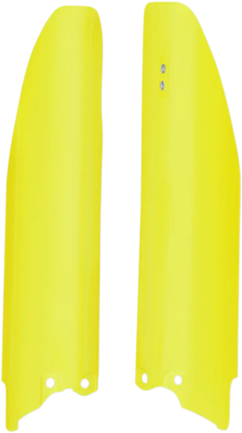 Replacement Fork Covers for Suzuki — Fork