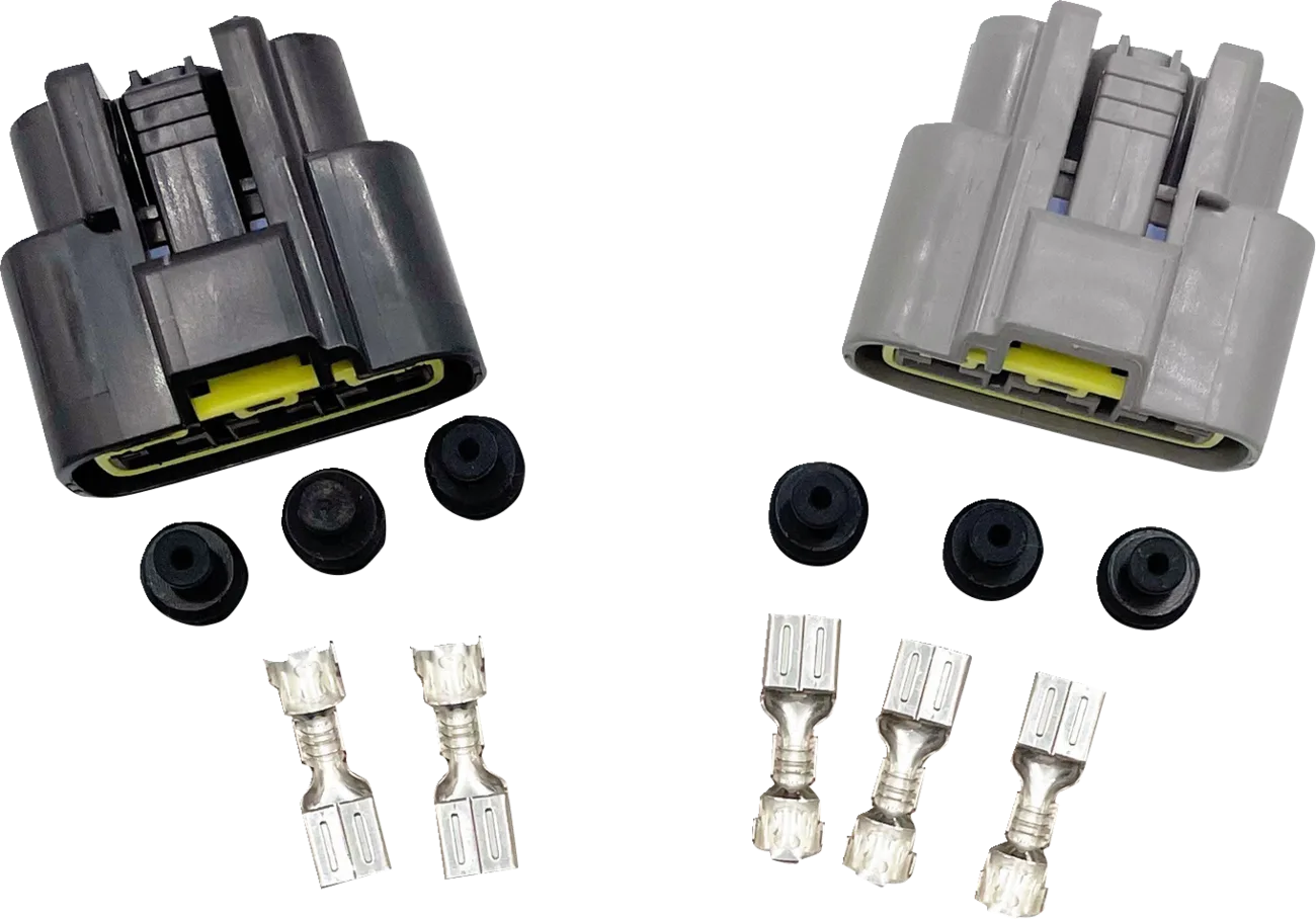 Connector Kit