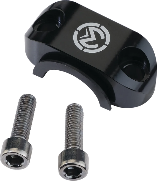Rotating Perch Clamp