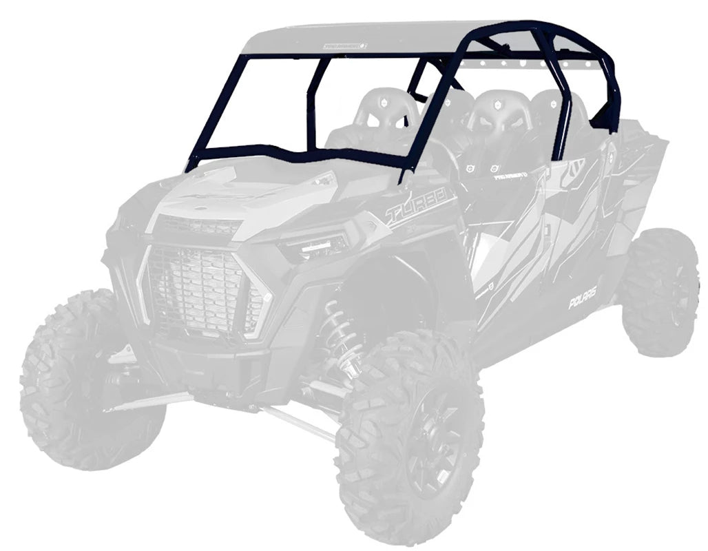 Baja Cage