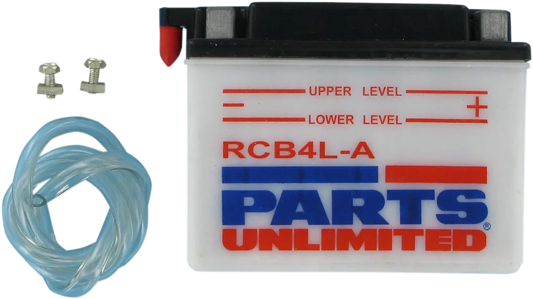 Heavy-Duty Battery