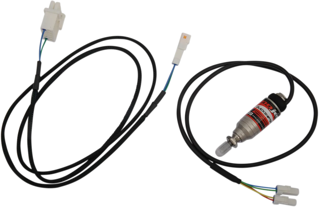 USB Shift Sensor