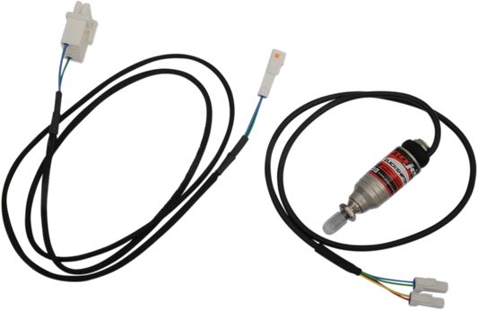 USB Shift Sensor