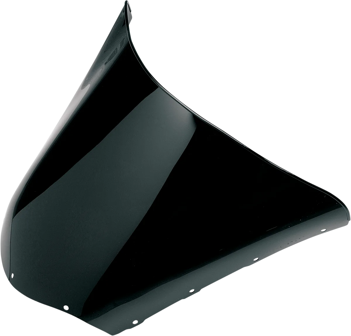 Snowmobile Windshield