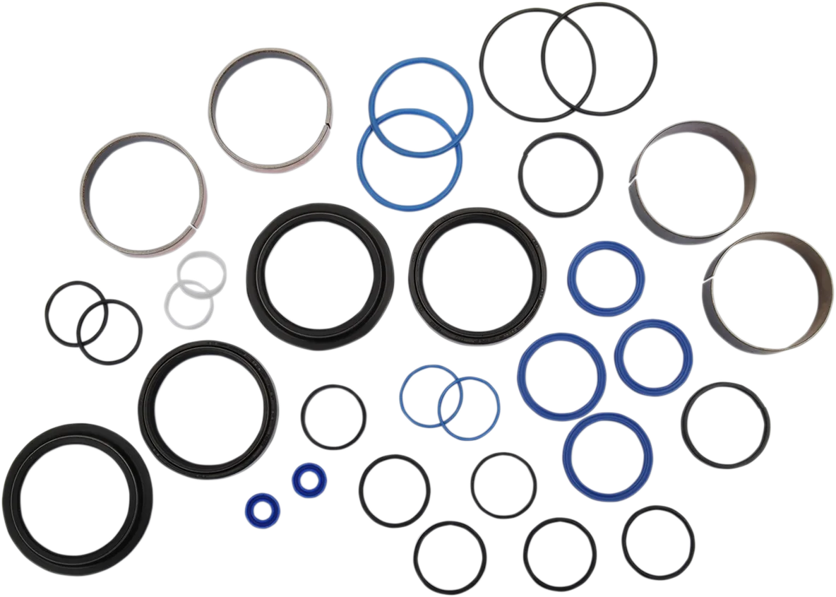 Fork Seal/Dust Seal Kit