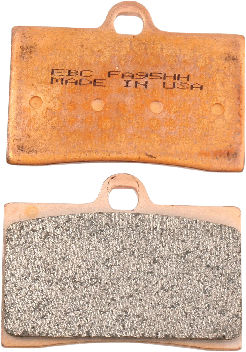 Sintered "HH" Brake Pads