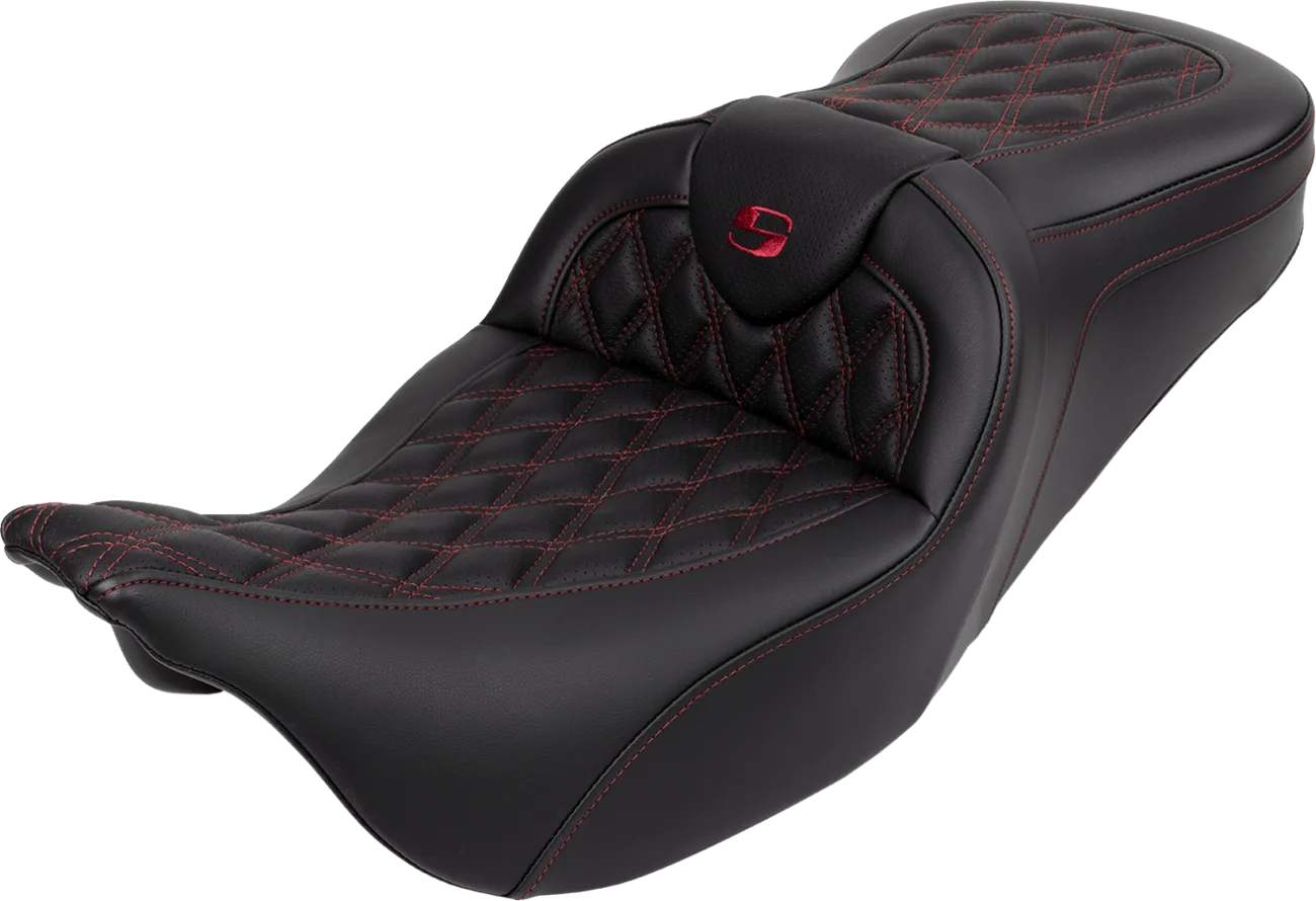 Roadsofa™ Lattice Stitch Seat