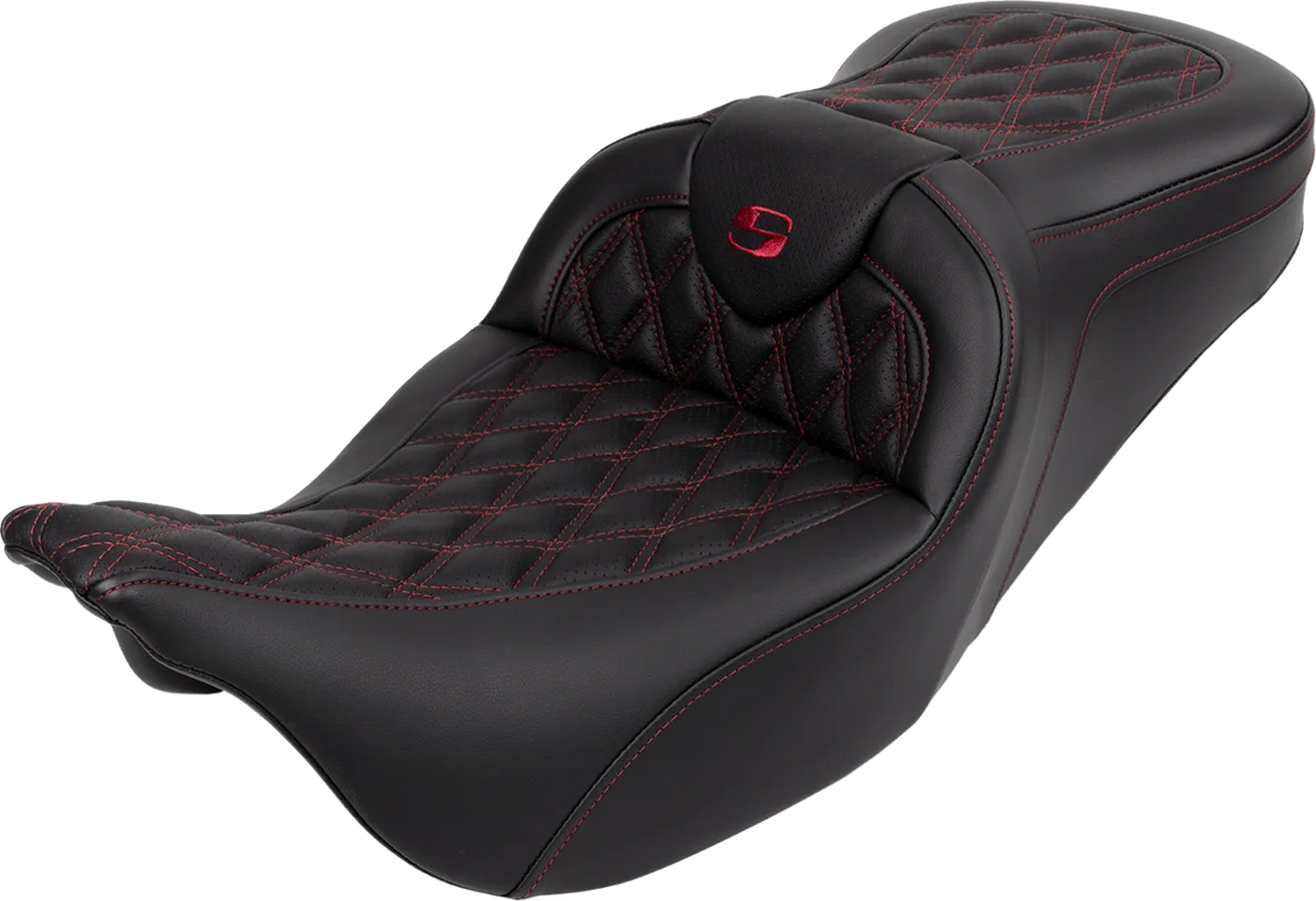 Roadsofa™ Lattice Stitch Seat