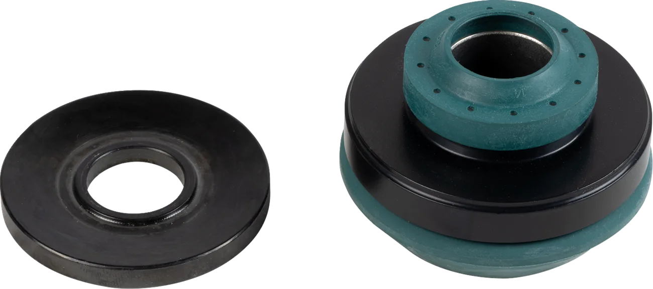 Shock Seal Head