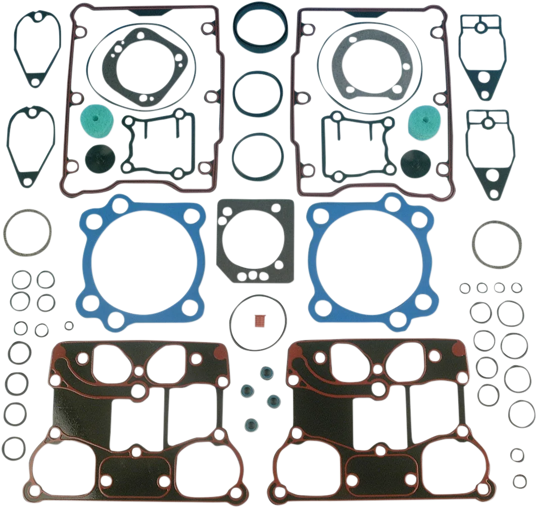 Top End Gasket Kit