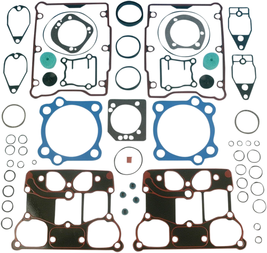 Top End Gasket Kit