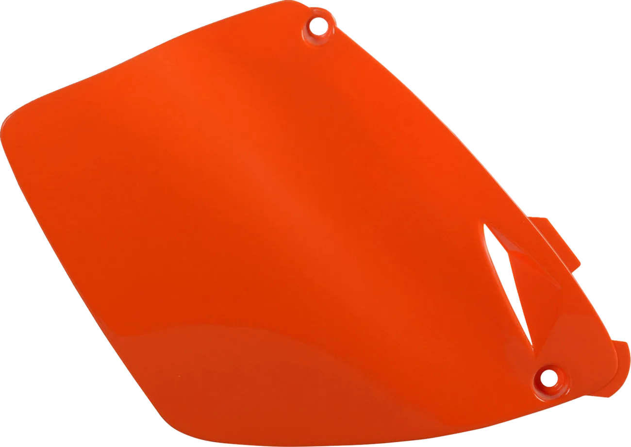 Side Panels For KTM