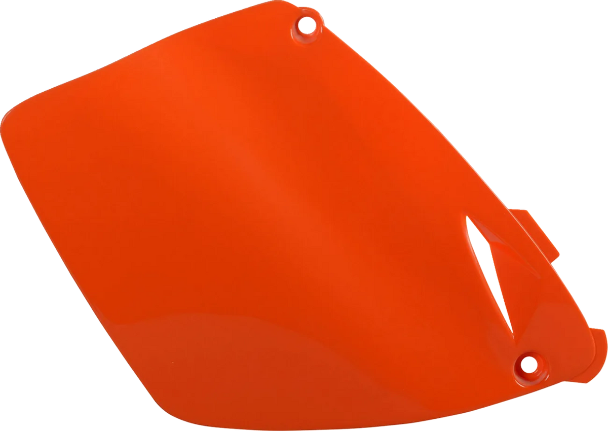 Side Panels For KTM