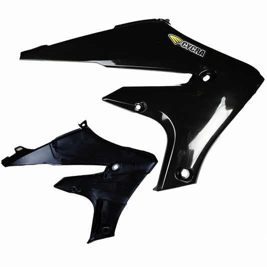 Powerflow Shrouds