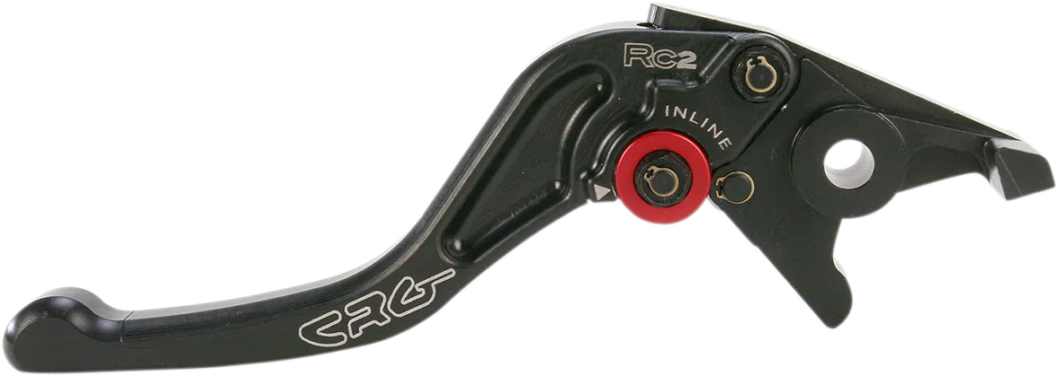 RC2 Shorty Brake Lever
