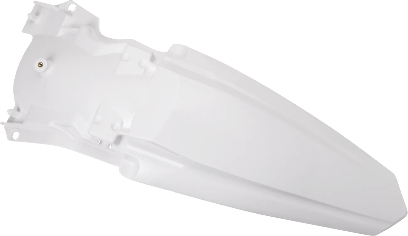 Powerflow Rear Fender
