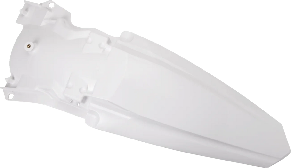 Powerflow Rear Fender