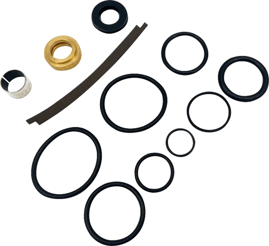 Complete Rebuild Kit