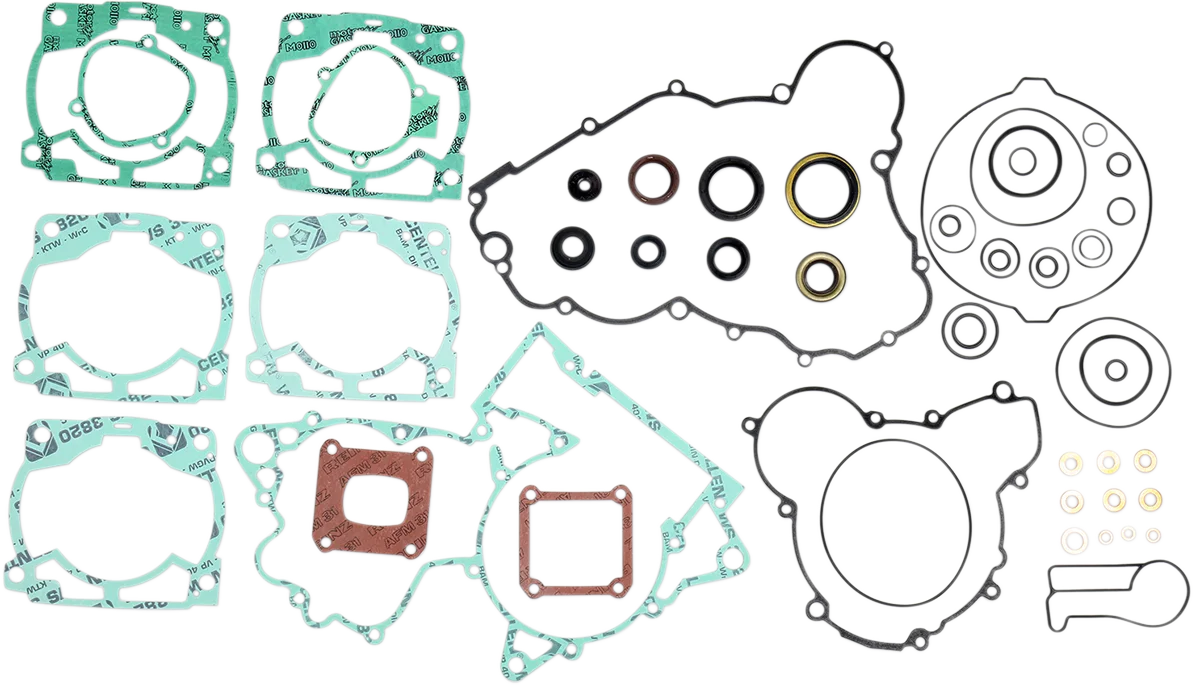 Gasket Kit