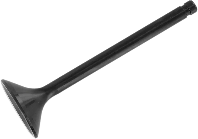 Nitrided Valve