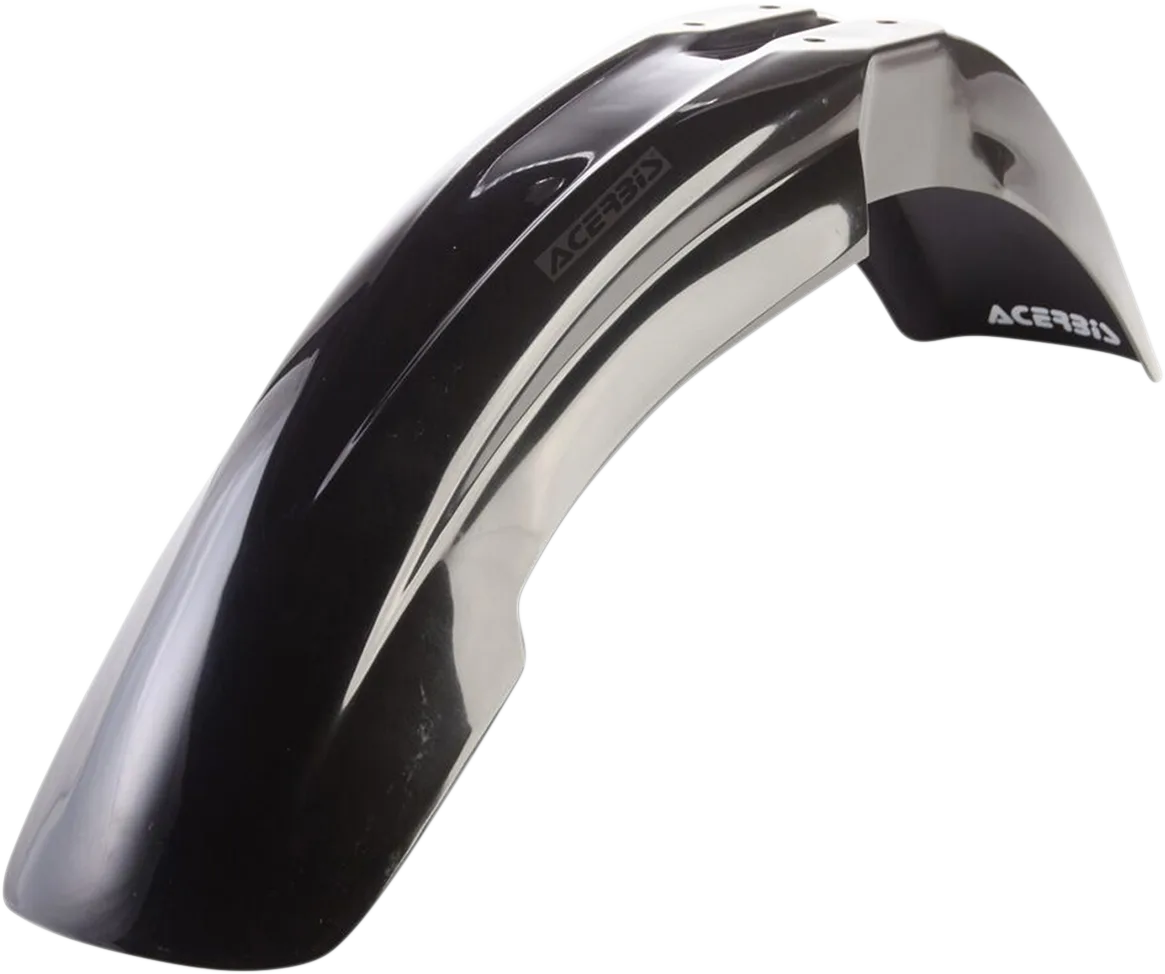 Replacement Plastic Front Fender