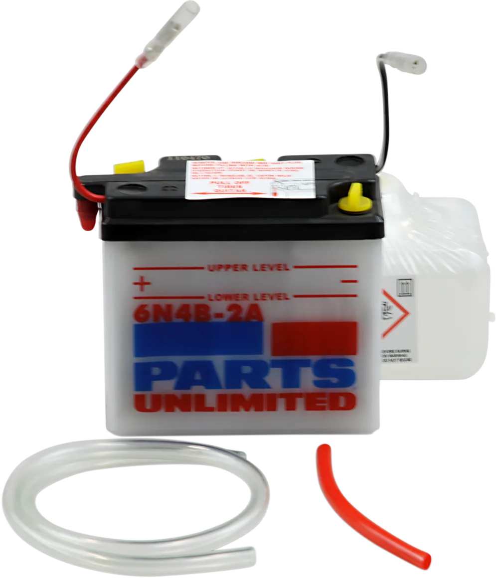 Conventional Battery Kit