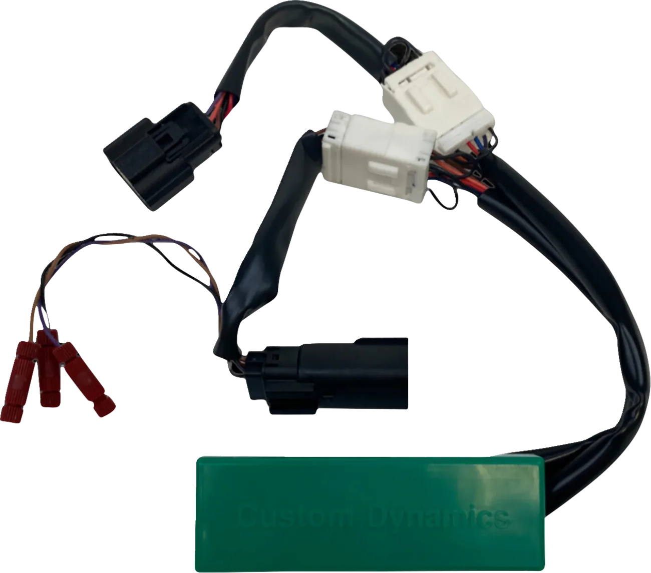 Smart Triple Play® Signal Conversion Module
