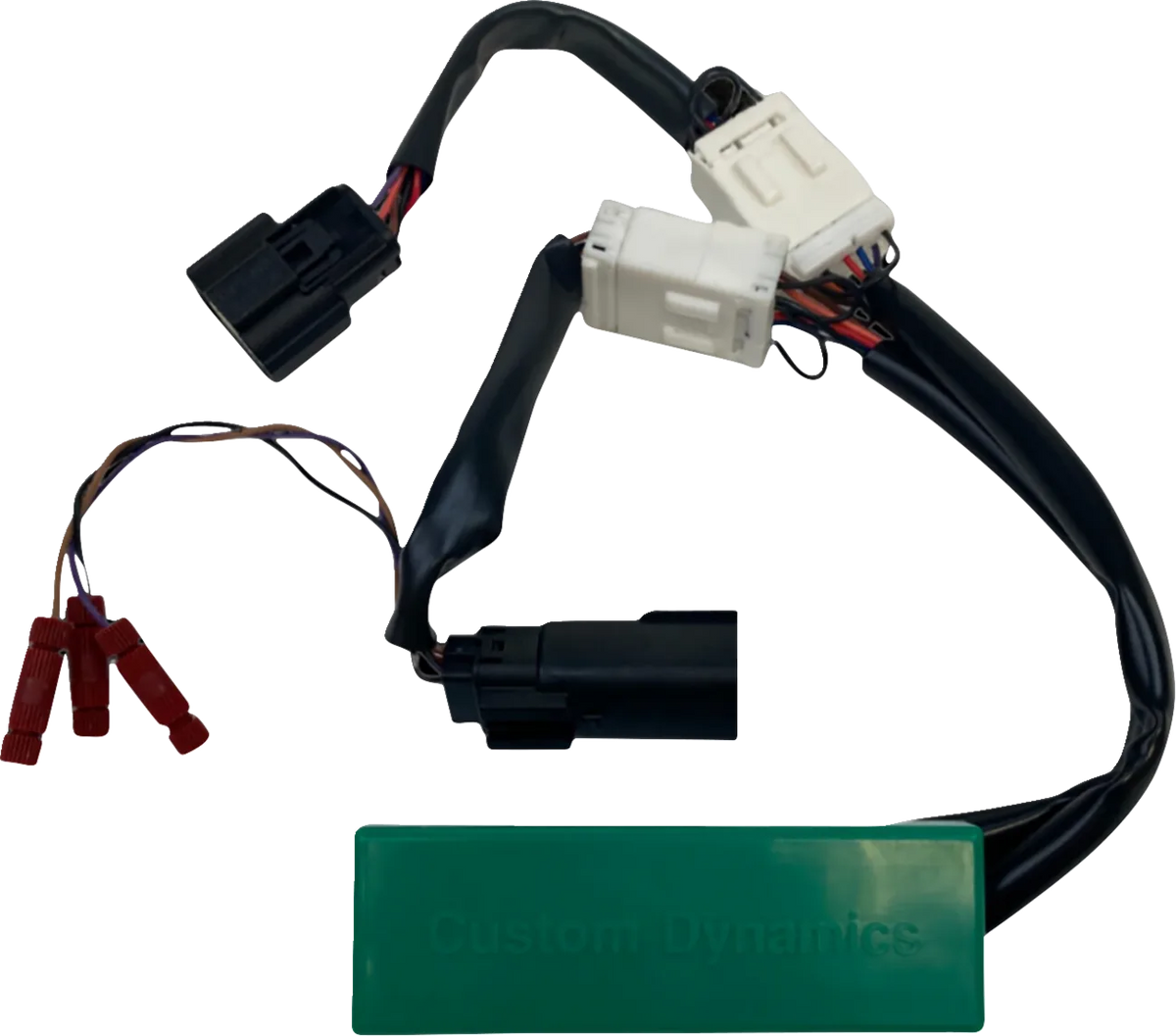 Smart Triple Play® Signal Conversion Module