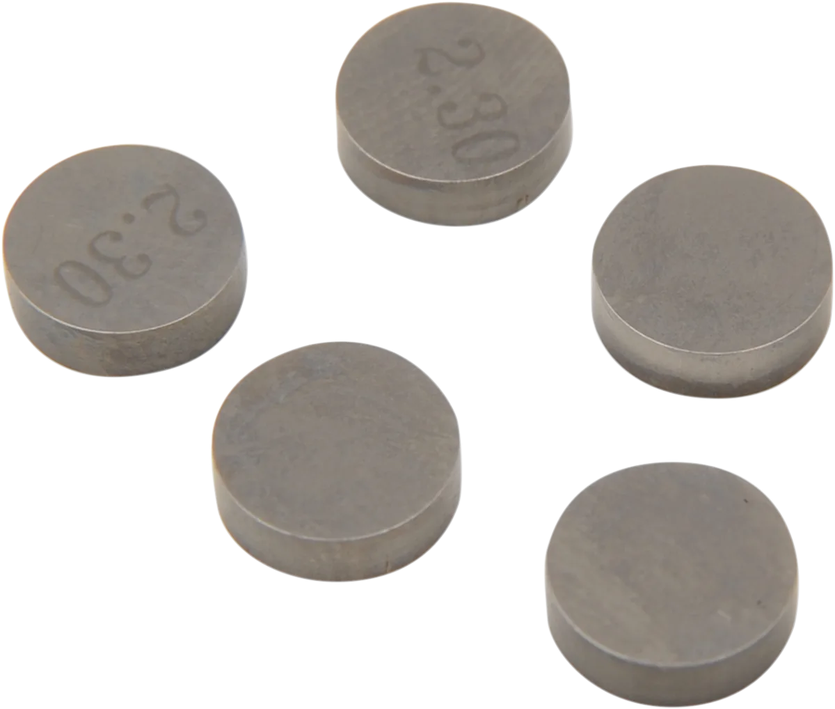 7.48 mm Replacement Valve Shims