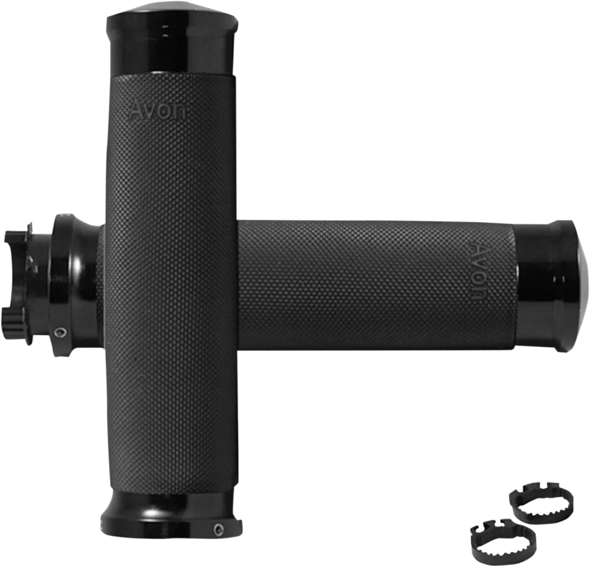 Custom Contour Grips