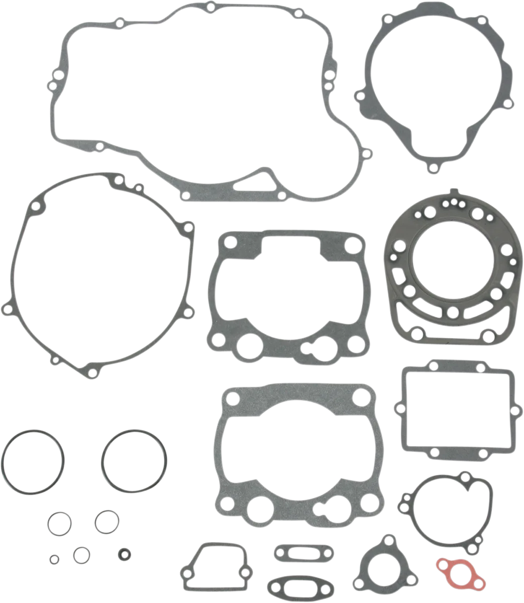 Complete Gasket Kit