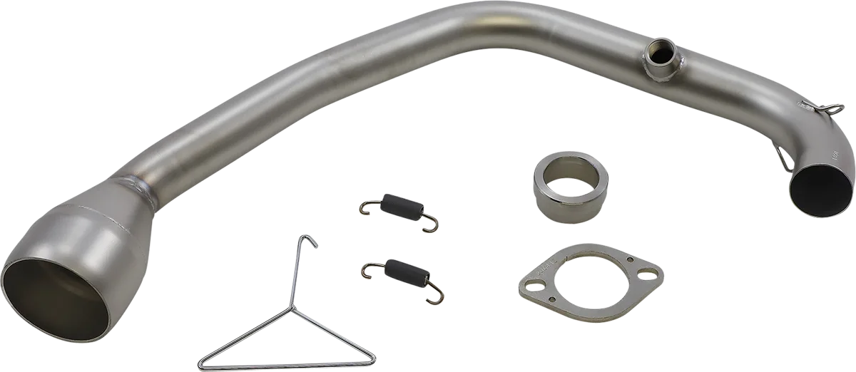 Head Pipe - Husqvarna/KTM