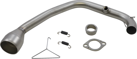 Head Pipe - Husqvarna/KTM