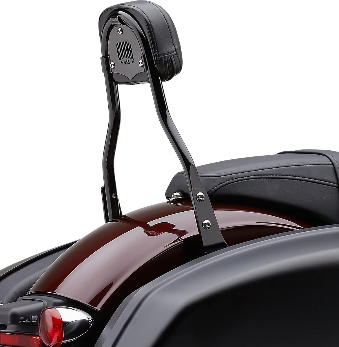 Detachable Backrest Kit