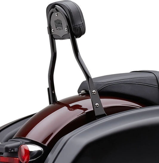 Detachable Backrest Kit