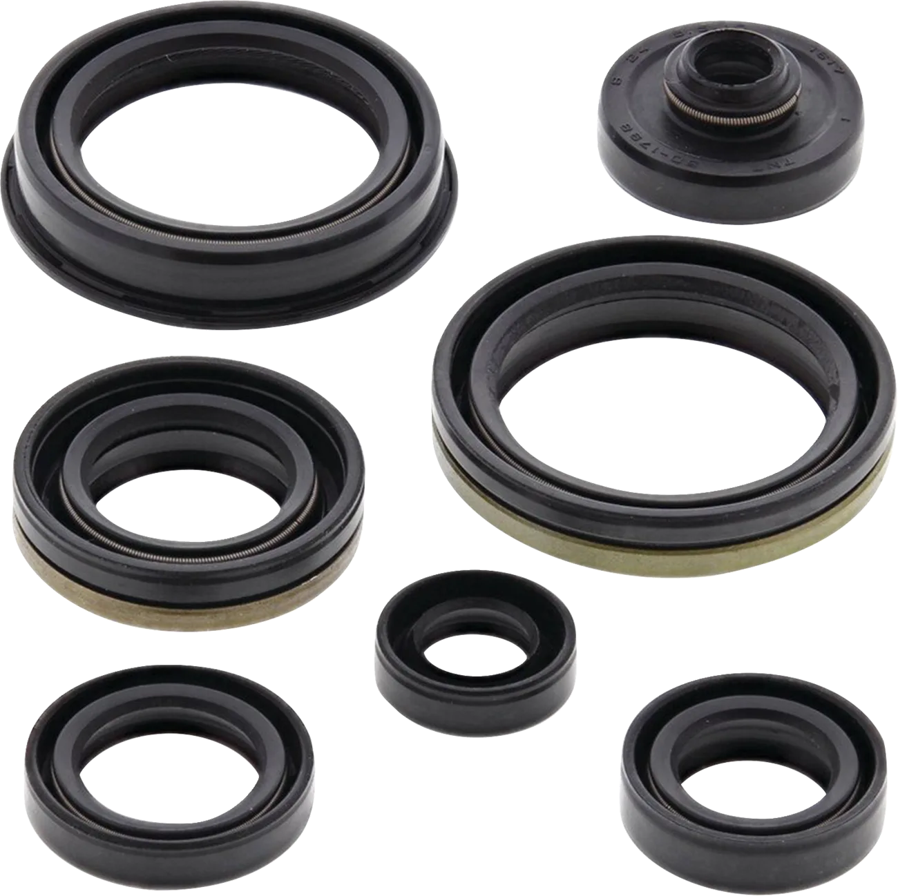 Oil Seal Set