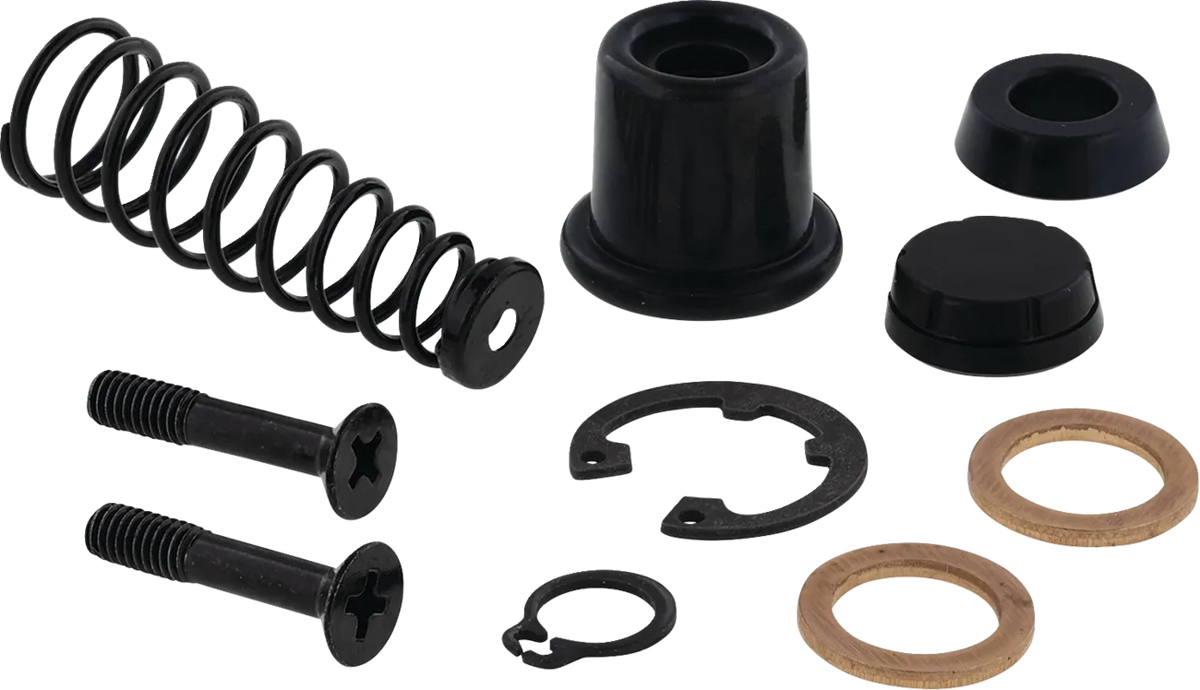 Brake Master Cylinder Rebuild Kit