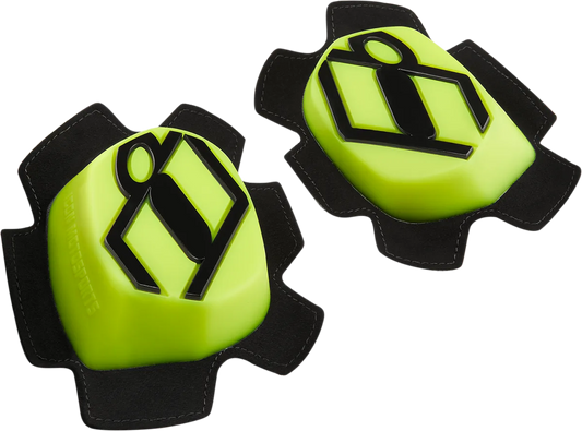 Cloverleaf 2 Knee Pucks