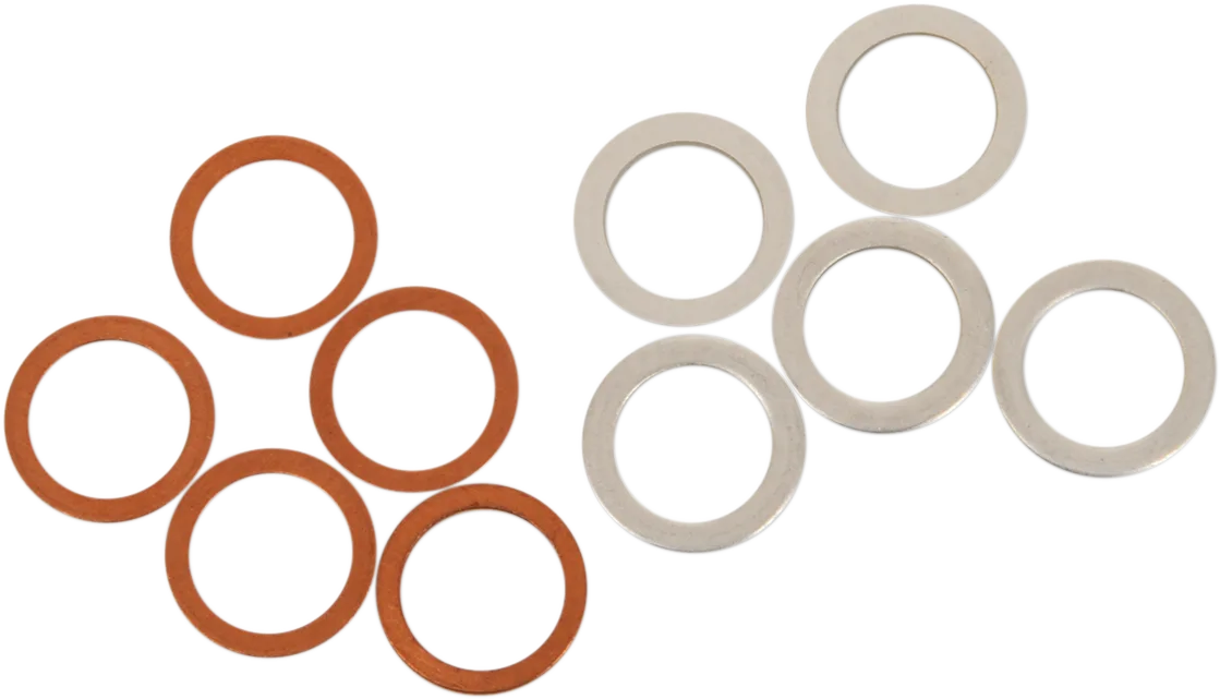 Banjo Bolt Washers