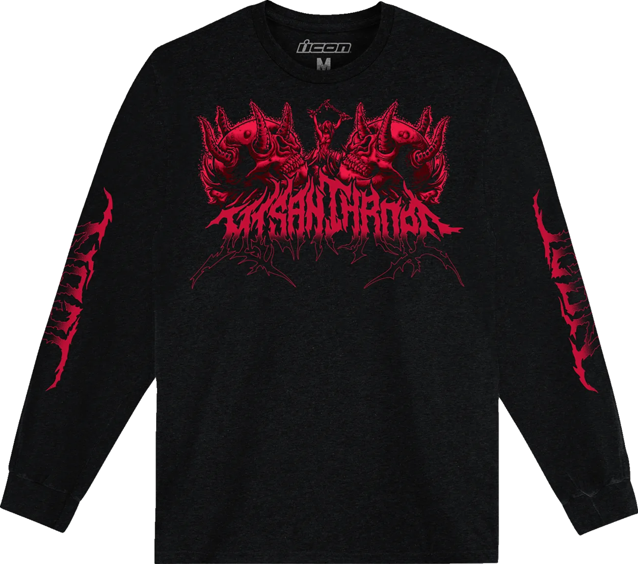 Misanthrope™ Long-Sleeve T-Shirt