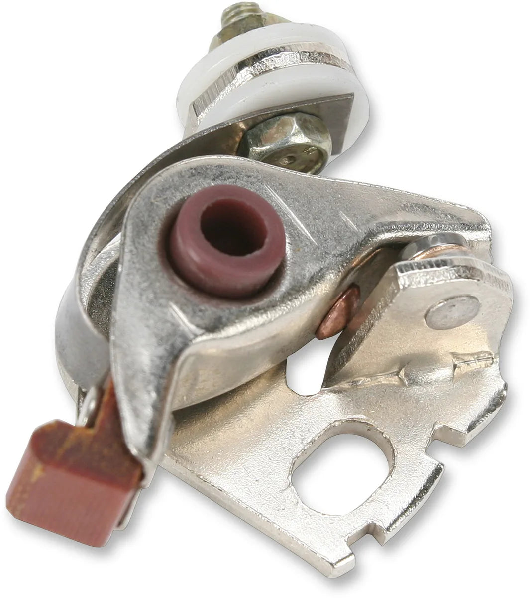 Points and Condenser